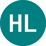 Logo of H Lundbeck A/s (0ABR).
