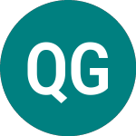 Logo of Quantum Genomics (0D1J).