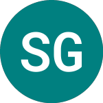 Logo of Stern Groep Nv (0DM6).