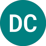 Logo of Dea Capital (0E40).