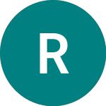 Logo of Rosier (0EBW).