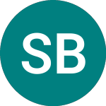 Logo of Skjern Bank A/s (0G19).