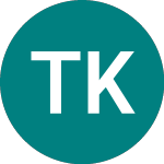 Logo of Top Kinisis Travel Public (0GAQ).