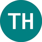 Logo of Terranet Holding Ab (0GH9).