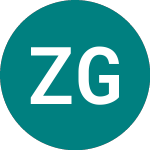 Logo of Zkb Gold Etf Aa Chf (0GOZ).