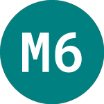 Logo of Media 6 (0I3O).