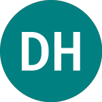Logo of D.r. Horton (0I6K).