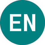 Logo of Extreme Networks (0IJW).