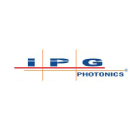 Logo of Ipg Photonics (0J86).