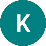 Logo of Kimberly-clark (0JQZ).