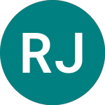 Logo of Raymond James Financial (0KU1).