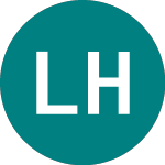 Logo of L3 Haris Technologies (0L3H).