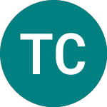 Logo of Taubman Centers (0LDD).
