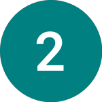 Logo of 2u (0LHP).
