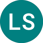 Logo of Lsi Software (0LVM).