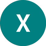 Logo of Xylem (0M29).