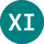 Logo of Xtrackers Ii Eurozone Go... (0MUR).