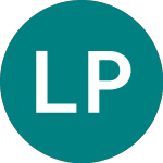 Logo of Laurent Perrier (0MV6).