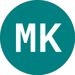 Logo of Maternus Kliniken (0N2K).