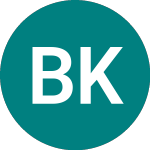Logo of Brd Klee A/s (0NVW).