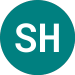 Logo of Saf Holland (0O4N).