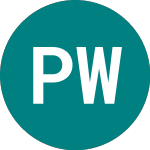 Logo of Peh Wertpapier (0O6G).
