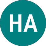 Logo of Hydromelioracie As (0OE3).