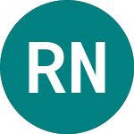 Logo of Rapid Nutrition (0RNS).