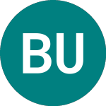 Logo of Biom Up (0RV9).