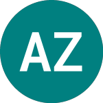 Logo of Aeterna Zentaris (0UGB).