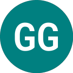 Logo of Galiano Gold (0UIT).