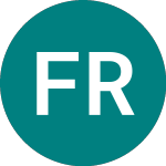 Logo of Freehold Royalties (0UWL).