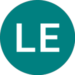Logo of Leading Edge Materials (0V3V).
