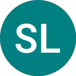 Logo of Standard Lithium (0VIK).