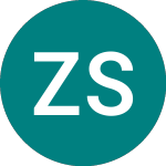 Logo of Zkb Silver Etf Aa Chf (0VR8).