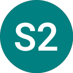 Logo of Serbia 21 Reg S (11TE).