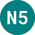 Logo of Nordic 56 (12TY).