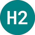 Logo of Holmes 2054 (13NT).
