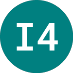 Logo of Inter-amer 43 (15SO).