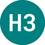 Logo of Heathrow 30 (31YZ).