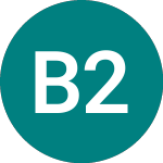 Logo of Barclays 26 (33UR).