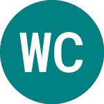 Logo of Wt Cca Micro (36CC).