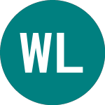 Logo of Wt Lean Hogs (36ZG).