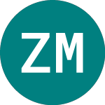 Logo of Zinc Micro (38CW).