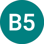 Logo of Bazalgette 50 (41DT).