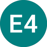 Logo of Euro.bk. 46 (41WR).