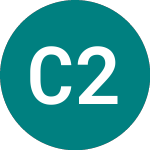 Logo of Centrica 2032 (43EN).