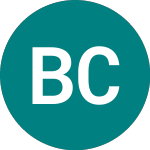 Logo of Bp Cap. 1.00%23 (43YQ).