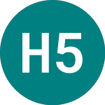 Logo of Heathrow 51 (44BI).