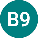 Logo of Barclays 9h%bds (46JC).